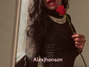 Alexjhonson