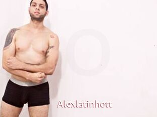 Alexlatinhott