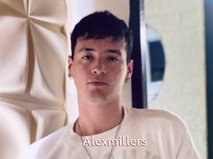 Alexmillers