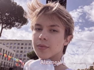 Alexneal