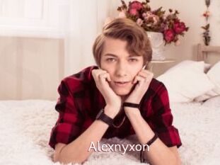 Alexnyxon