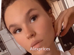 Alexprices