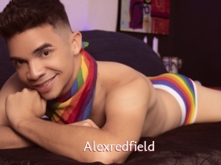 Alexredfield