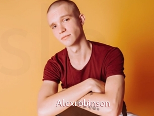 Alexrobinson