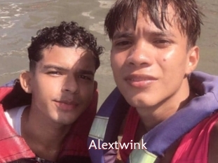 Alextwink