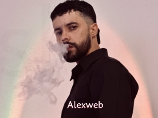 Alexweb