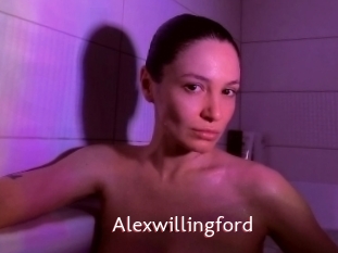 Alexwillingford