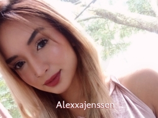 Alexxajenssen