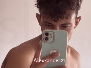 Alexxander21