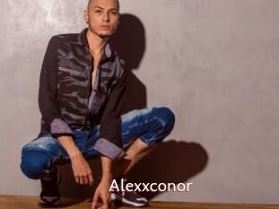 Alexxconor