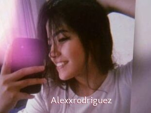 Alexxrodriguez