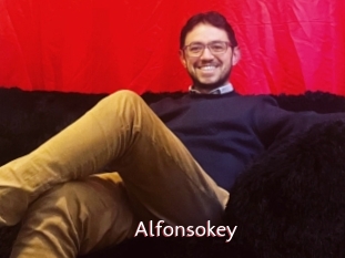 Alfonsokey