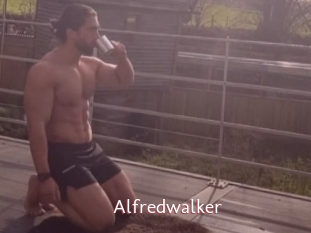 Alfredwalker