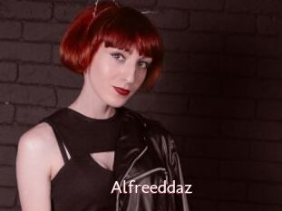 Alfreeddaz
