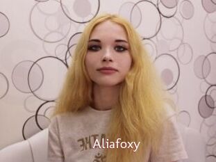 Aliafoxy