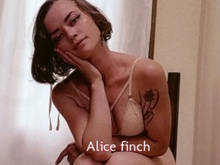 Alice_finch