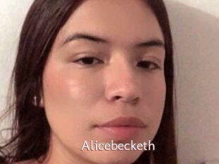 Alicebecketh