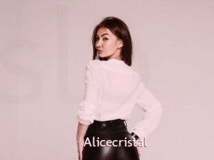 Alicecristal