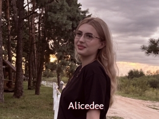 Alicedee