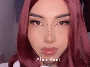 Aliceehott