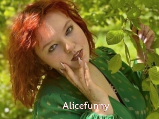 Alicefunny