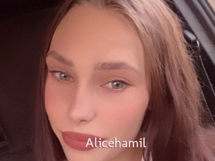 Alicehamil