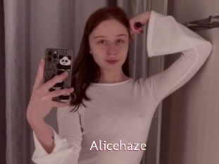 Alicehaze