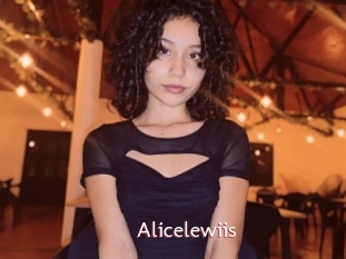 Alicelewiis