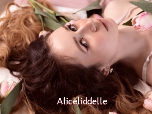 Aliceliddelle