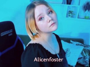 Alicenfoster