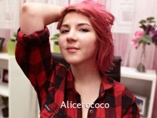 Alicerococo