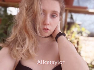 Alicetaylor
