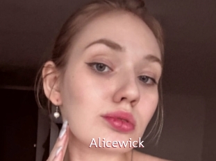 Alicewick