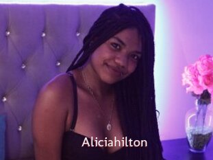 Aliciahilton