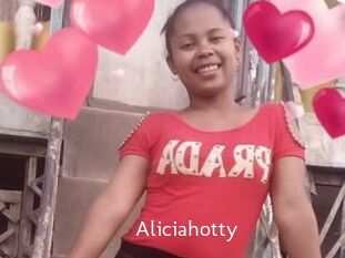 Aliciahotty