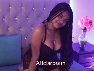 Aliciarosem