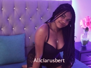 Aliciarusbert