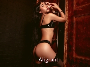 Aligrant