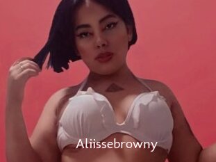 Aliissebrowny