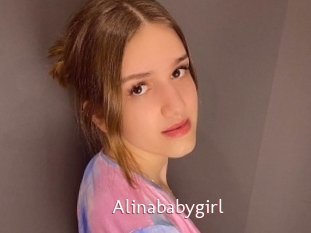 Alinababygirl