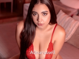 Alinarussell