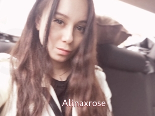 Alinaxrose