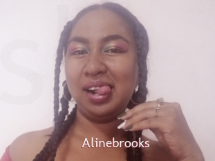 Alinebrooks