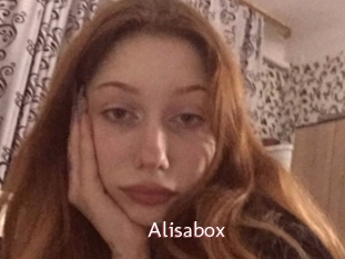 Alisabox