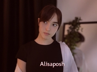 Alisaposh