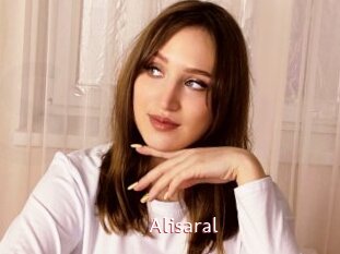 Alisaral