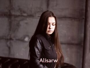 Alisarw