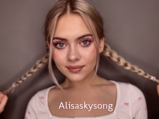 Alisaskysong