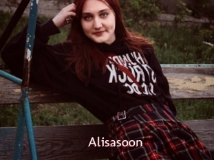 Alisasoon