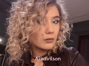 Alisavilson